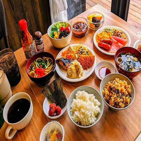 Apa Hotel Ishigakijima Ishigaki  Ngoại thất bức ảnh