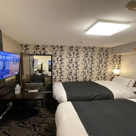 Apa Hotel Ishigakijima Ishigaki  Ngoại thất bức ảnh