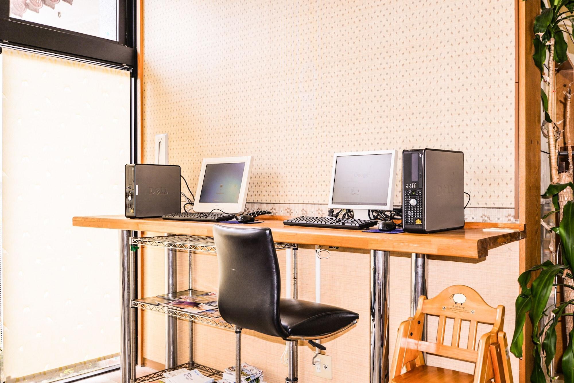 Apa Hotel Ishigakijima Ishigaki  Ngoại thất bức ảnh