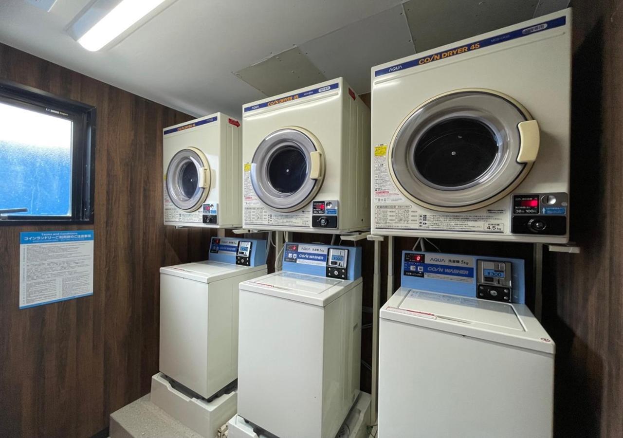 Apa Hotel Ishigakijima Ishigaki  Ngoại thất bức ảnh