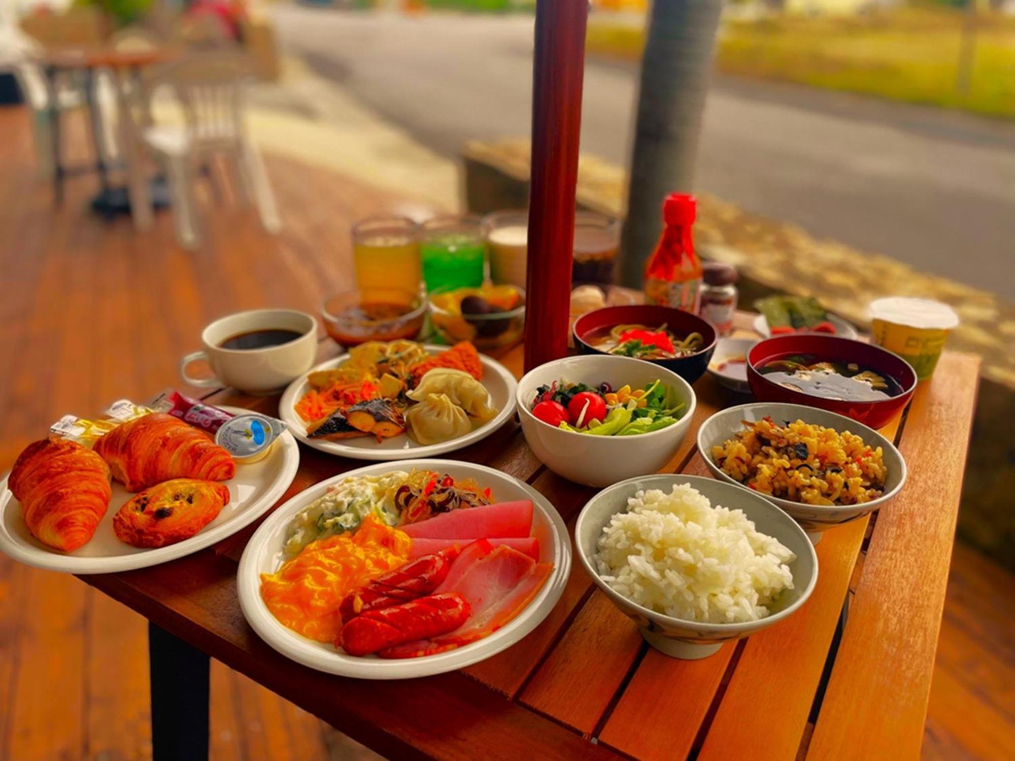 Apa Hotel Ishigakijima Ishigaki  Ngoại thất bức ảnh