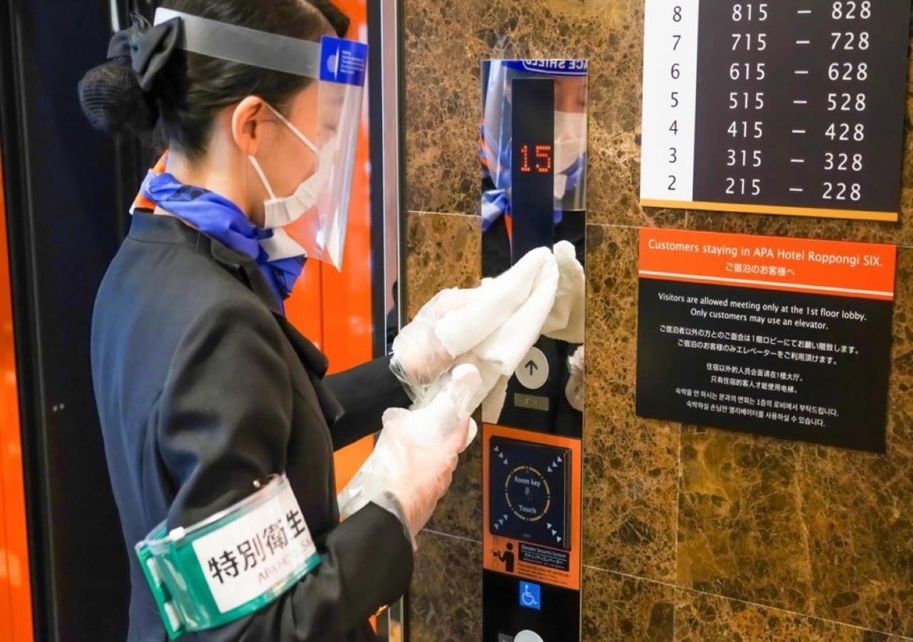 Apa Hotel Ishigakijima Ishigaki  Ngoại thất bức ảnh