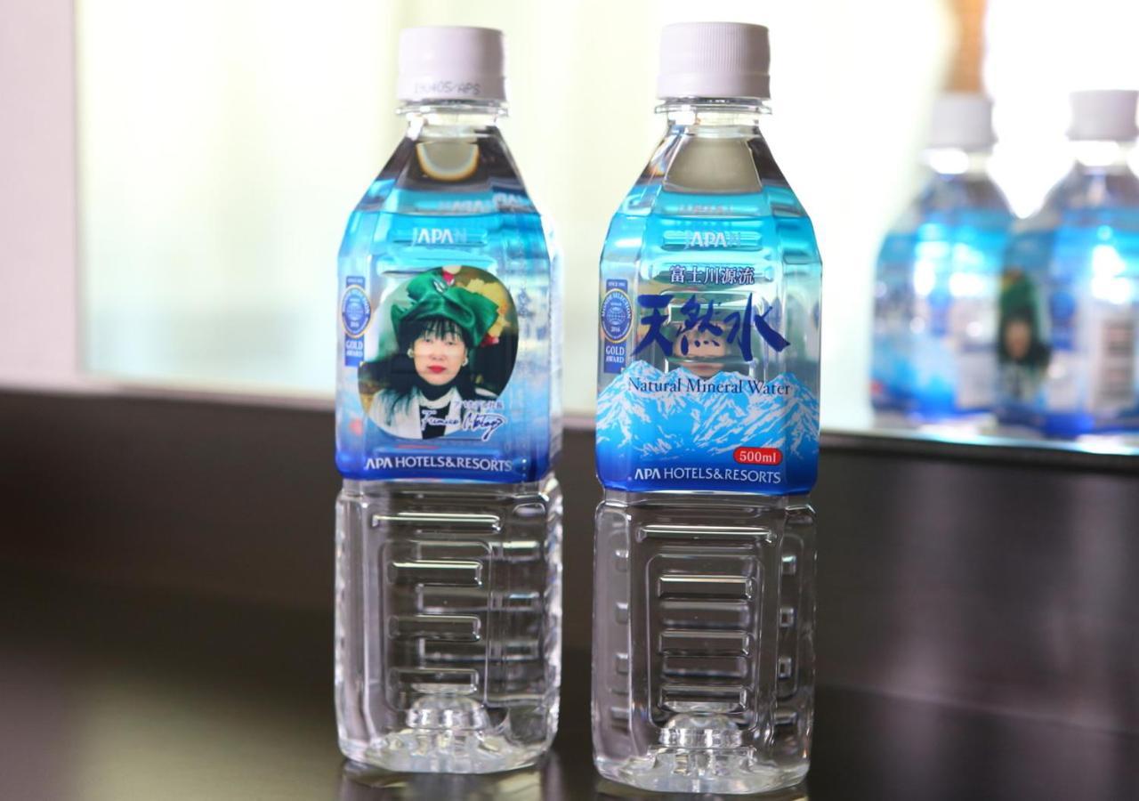 Apa Hotel Ishigakijima Ishigaki  Ngoại thất bức ảnh