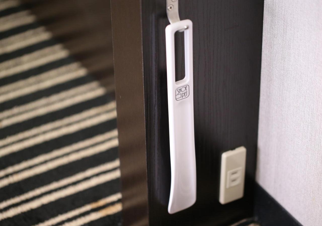Apa Hotel Ishigakijima Ishigaki  Ngoại thất bức ảnh